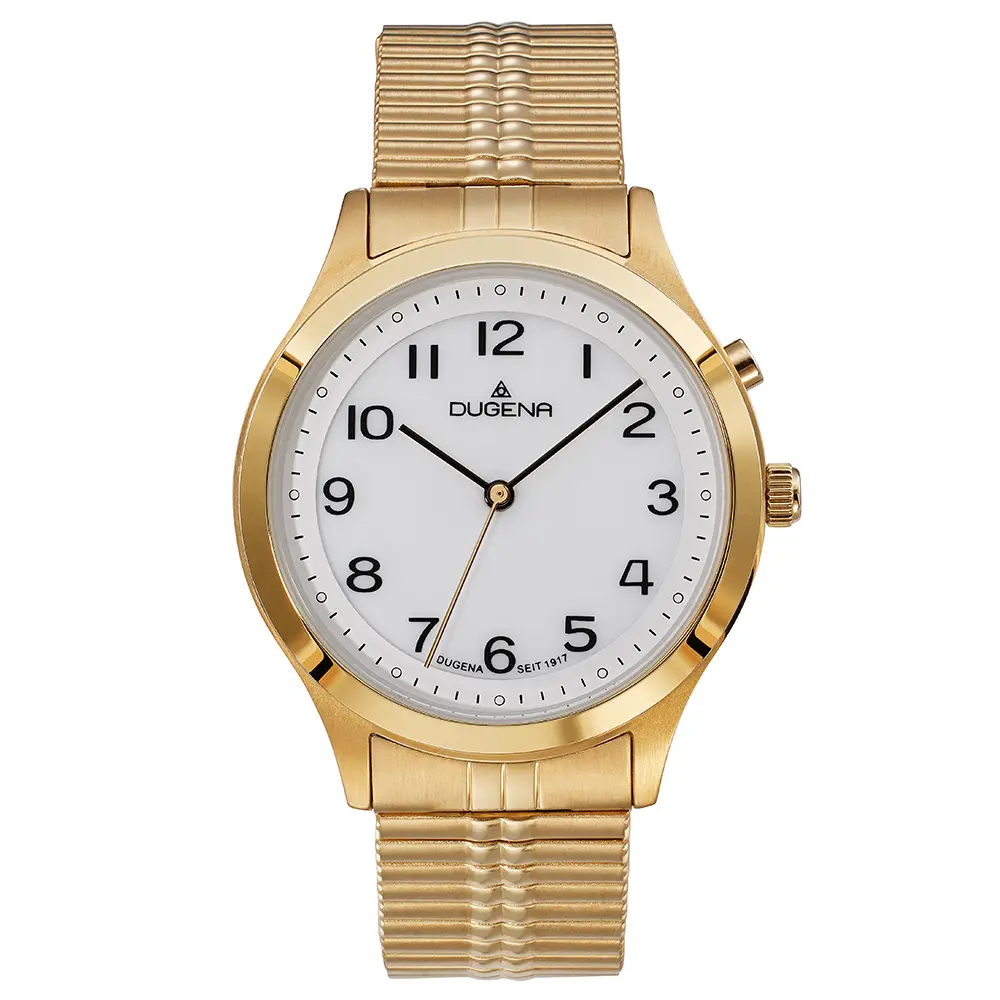 Bari Licht gold