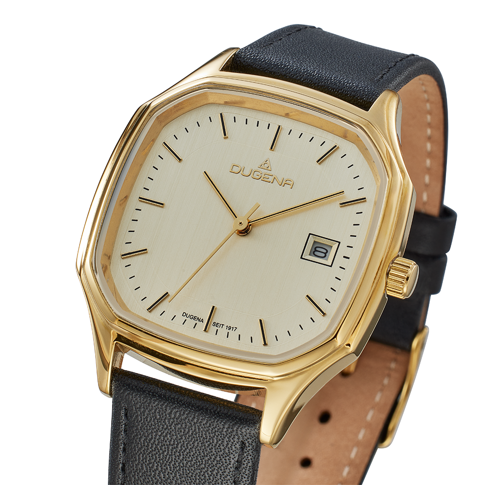 Ulm Gold