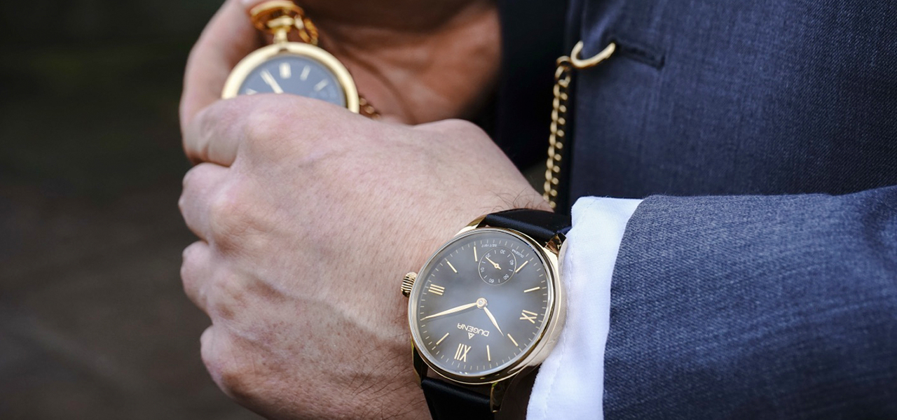 Mechanische Uhren – Präzision, Handwerkskunst und Symbolik