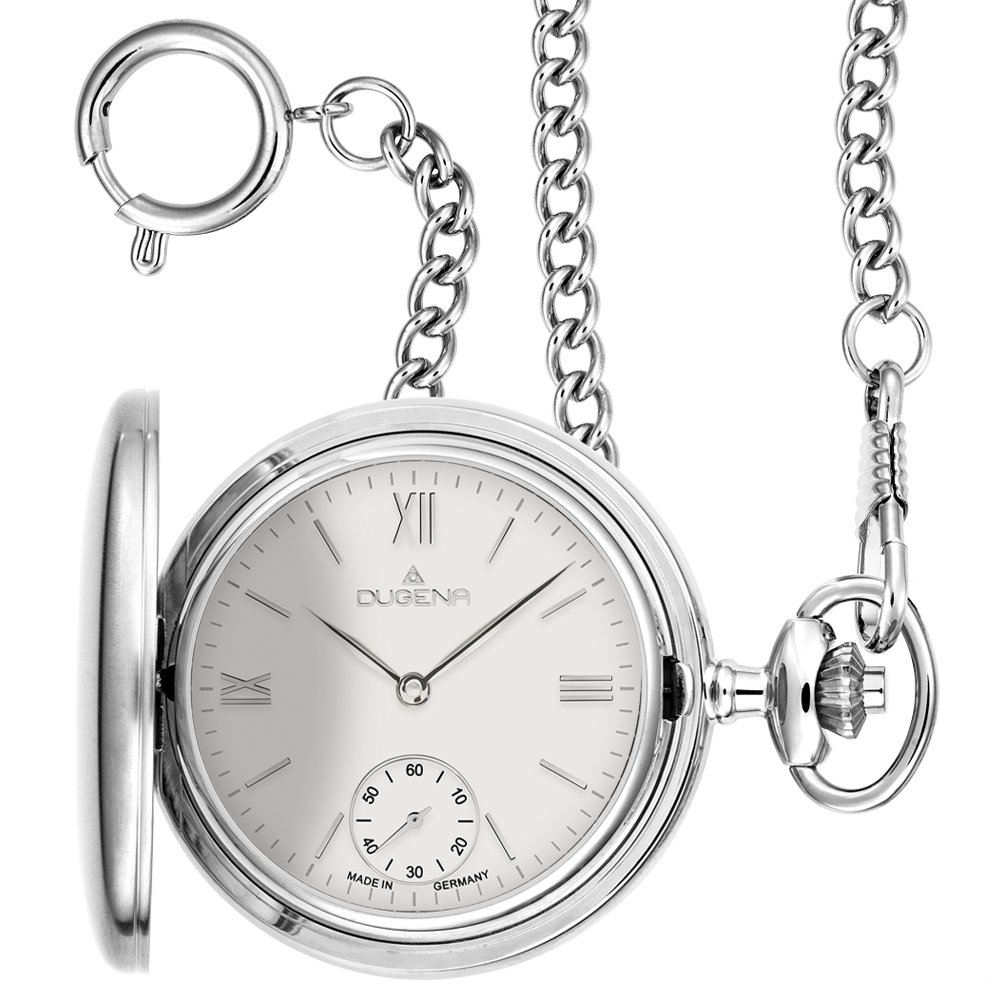 Taschenuhr