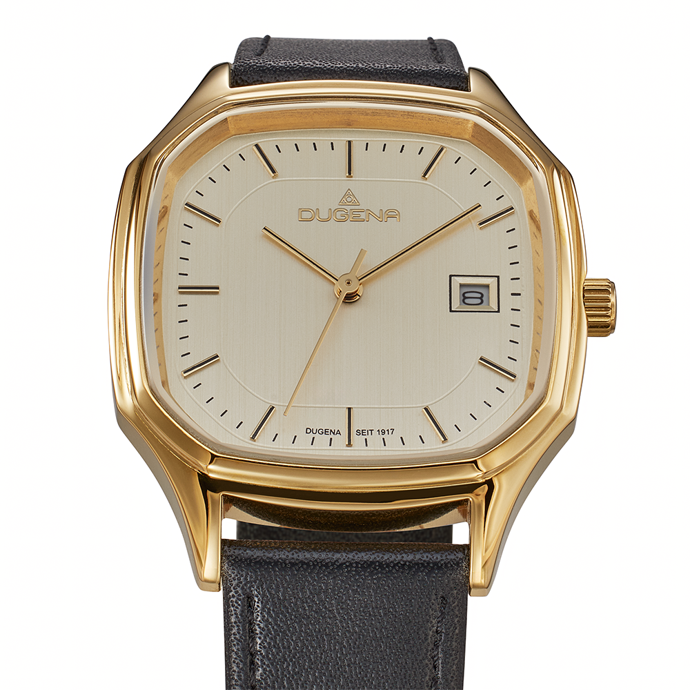 Ulm Gold