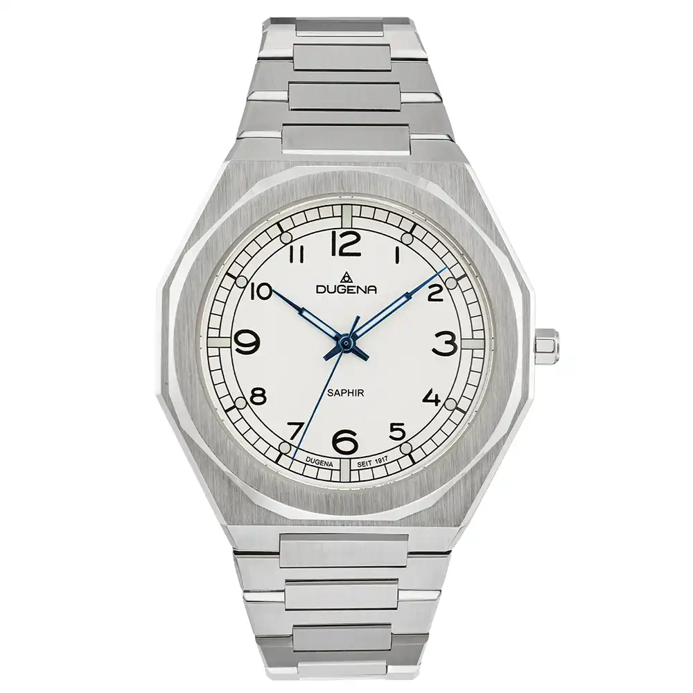 München Silber Weiß